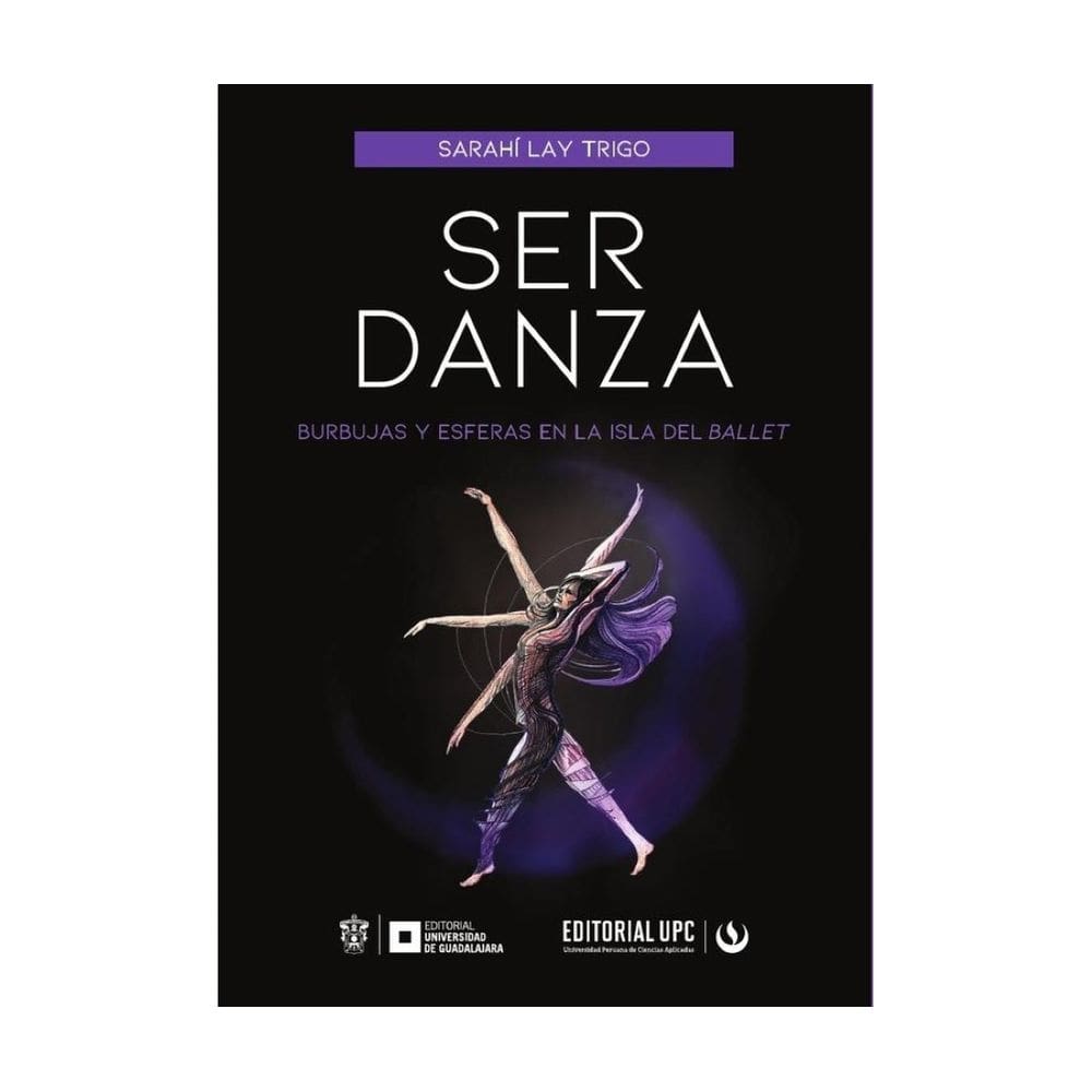 Ser danza - Espanhol