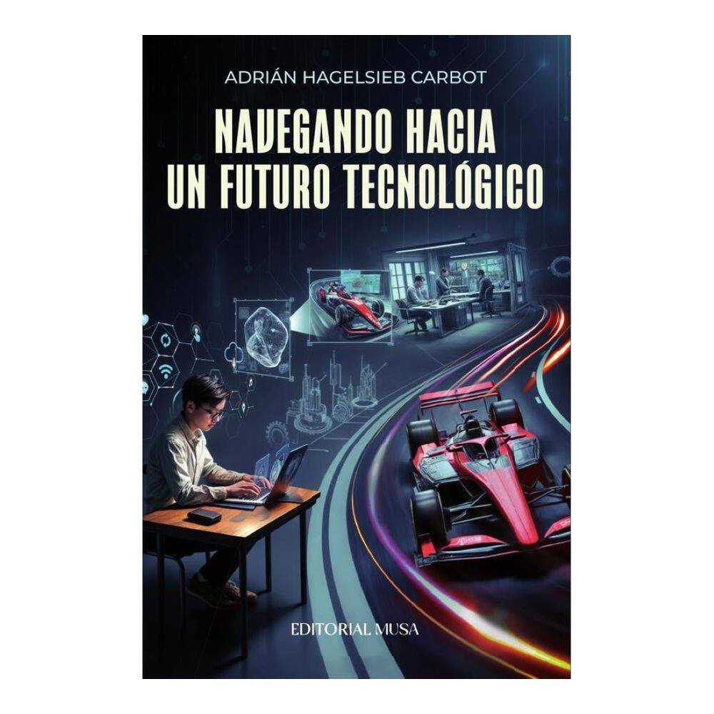 Navegando Hacia un Futuro Tecnológico - Espanhol