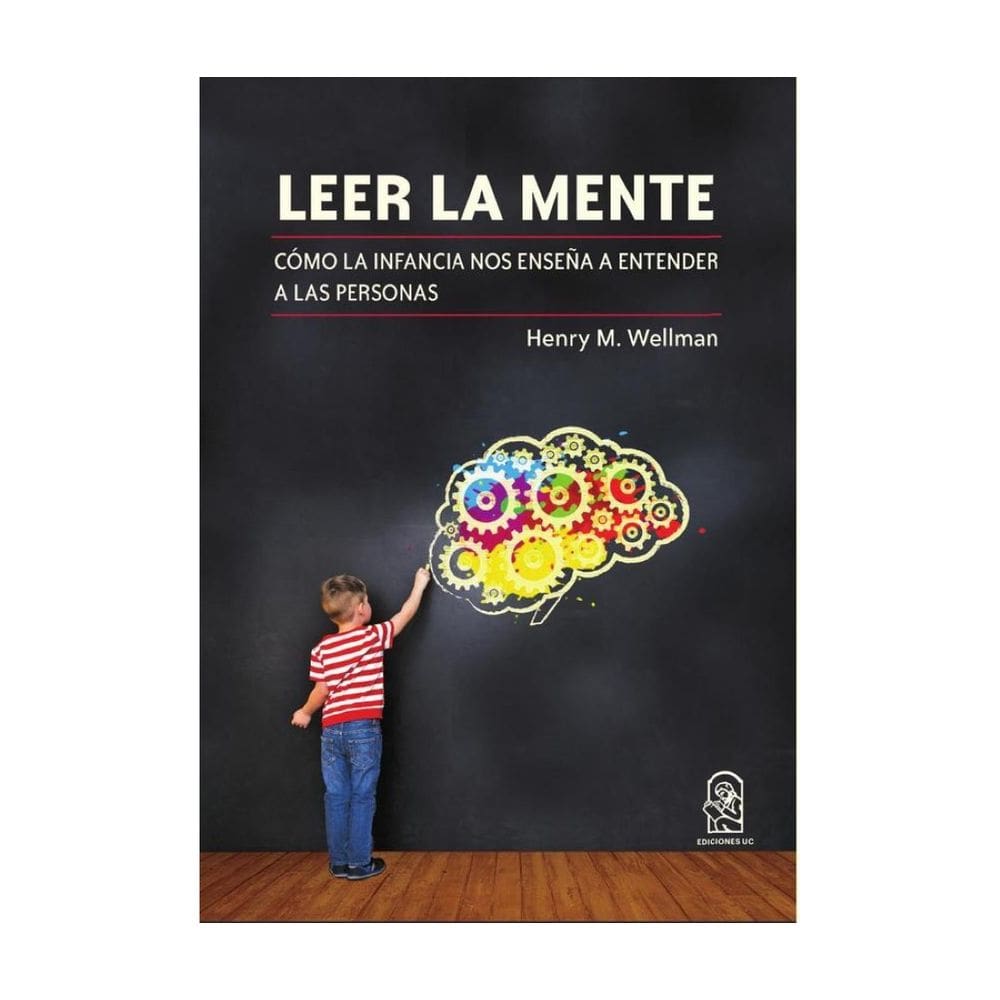 Leer la mente - Espanhol