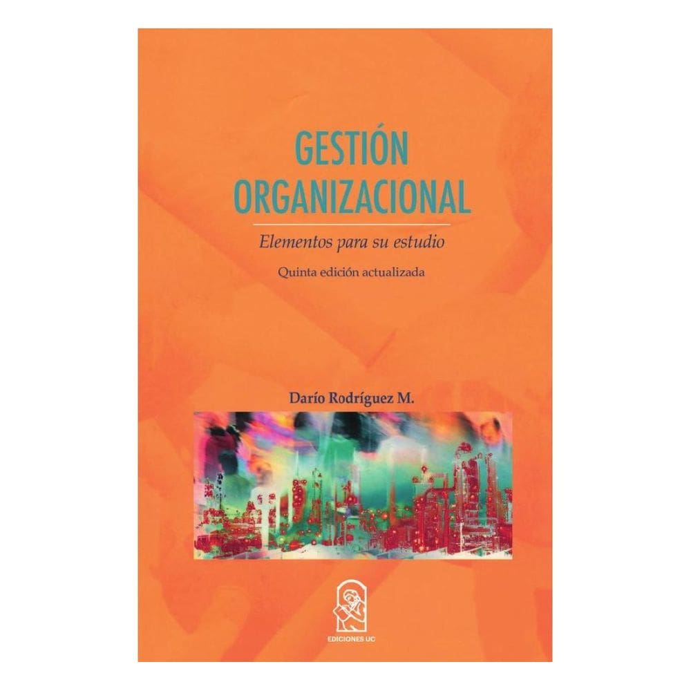 Gestión Organizacional - Espanhol