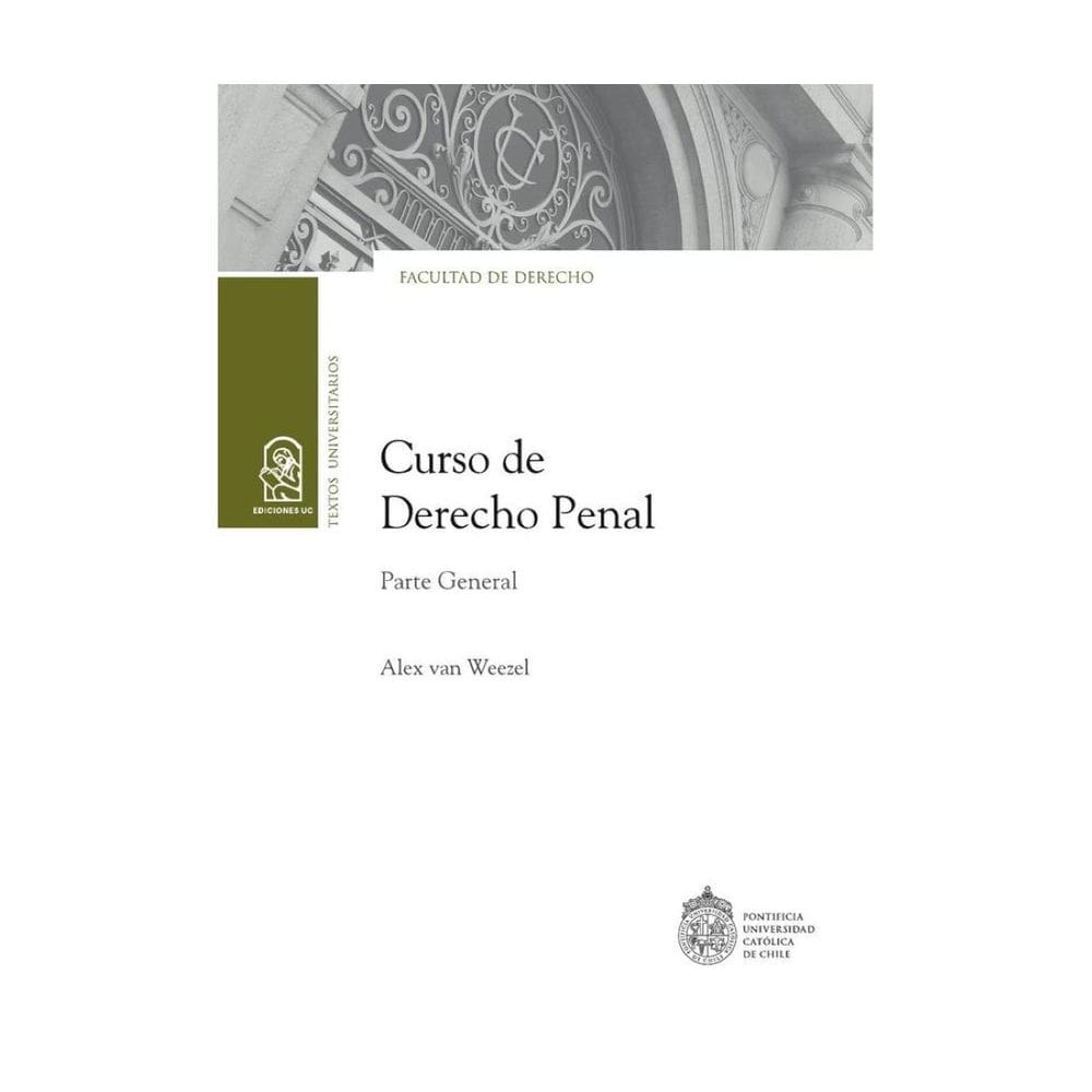 Curso de Derecho Penal - Espanhol