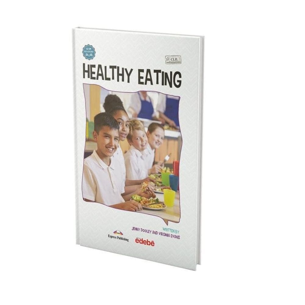 Healthy Eating