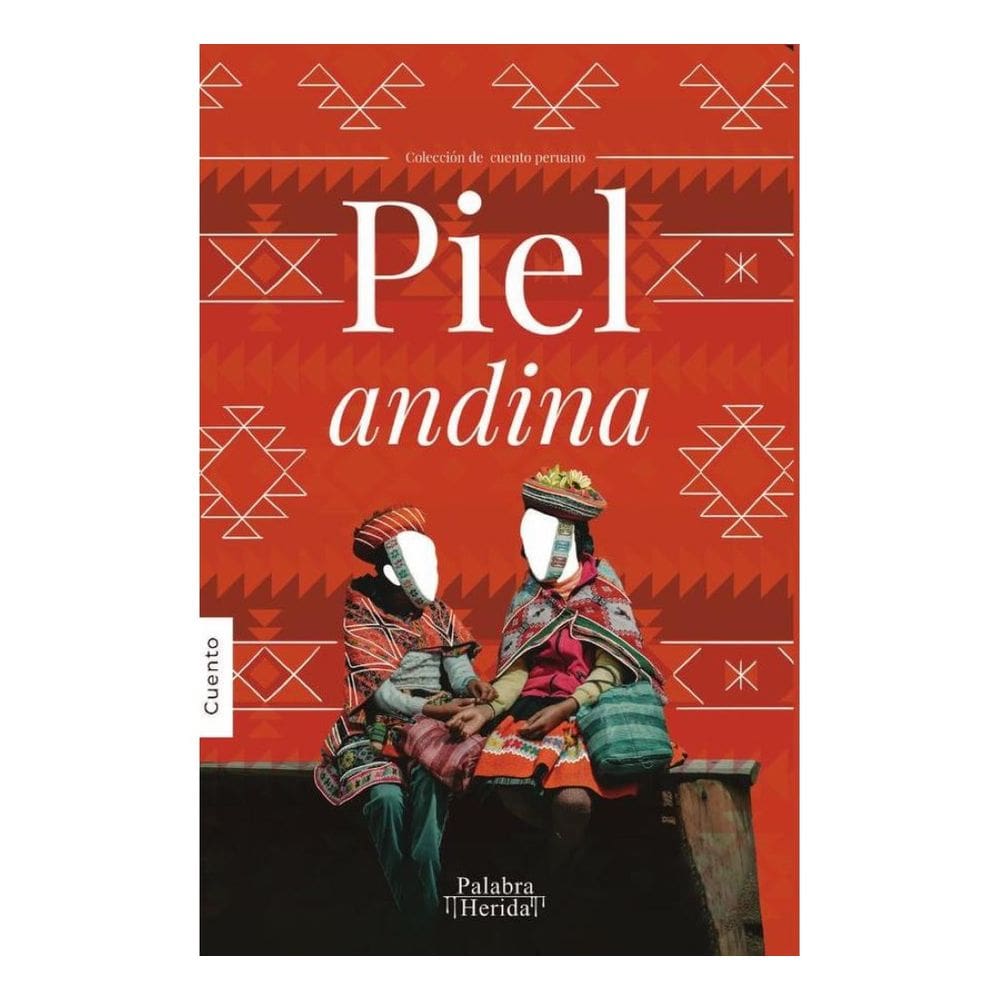 Piel andina - Espanhol