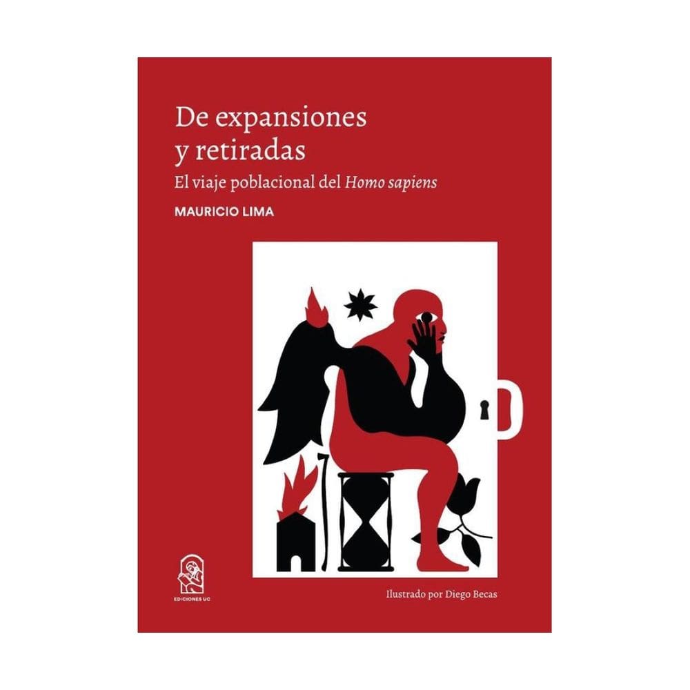 De expansiones y retiradas - Espanhol