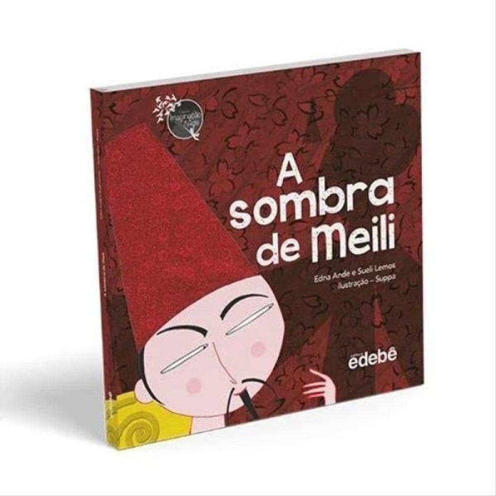 A Sombra De Meili