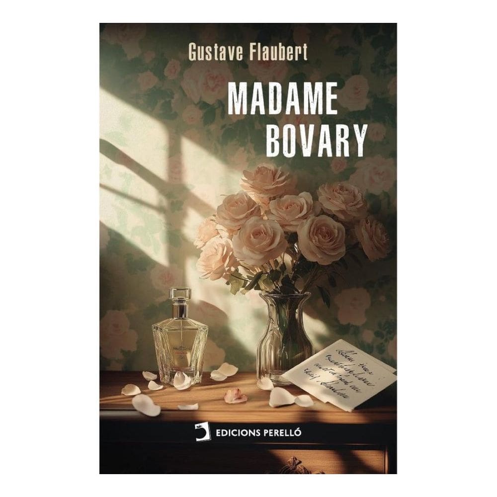 Madame Bovary - Espanhol