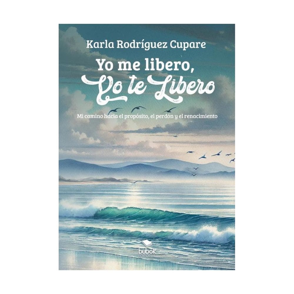 Yo me libero, yo te libero - Espanhol