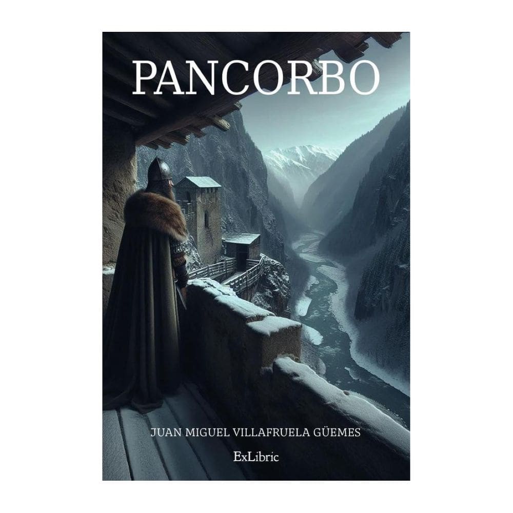 Pancorbo - Espanhol