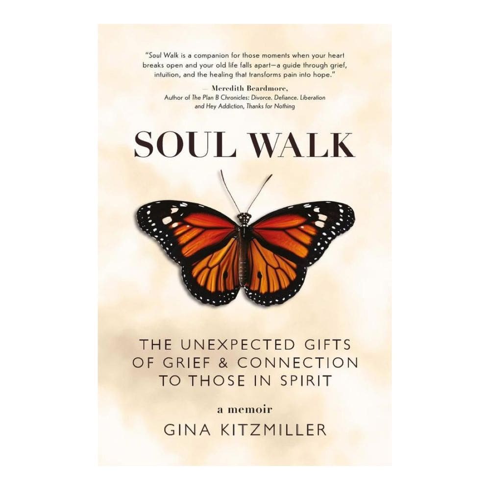 Soul Walk - Inglês