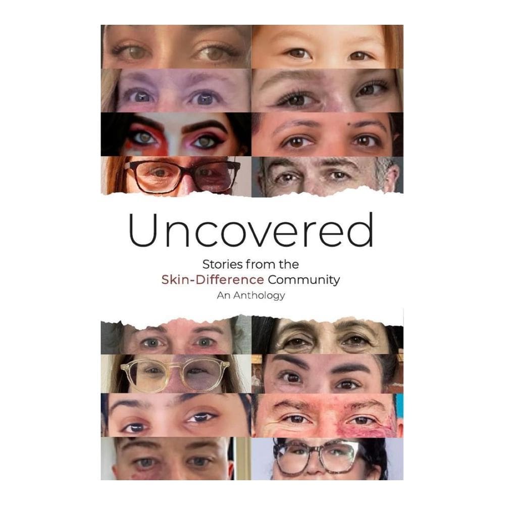 Uncovered  - Inglês
