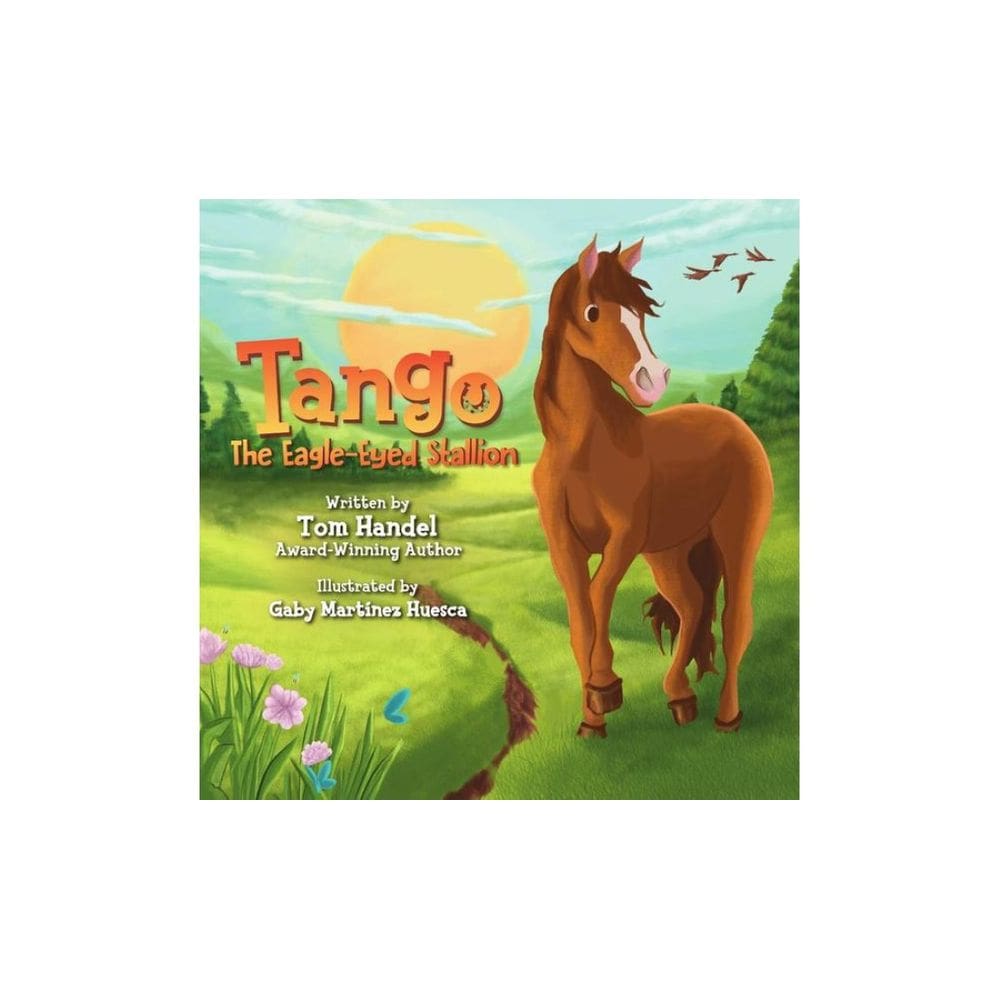 Tango - Inglês