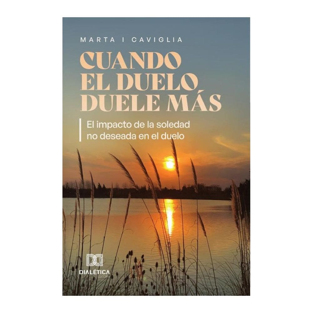 Cuando el duelo duele más - Espanhol