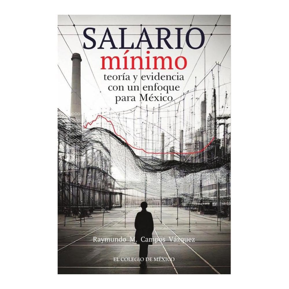 Salario mínimo:  - Espanhol