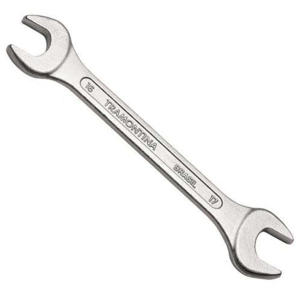 Chave Fixa Tramontina 10 X 11mm - Ferramenta De Aperto E Desaperto