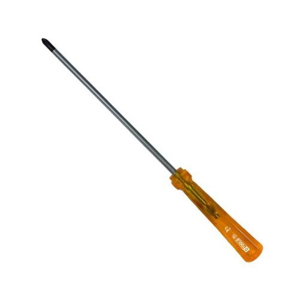 Chave Phillips Acetato G 3/16`` X 6`` Cromo Vanádio - Dtools