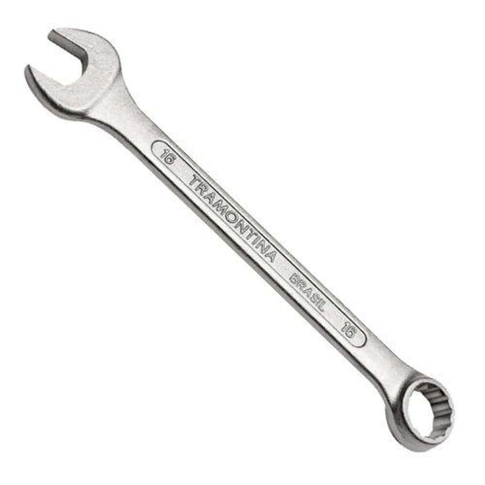 Chave Combinada 21mm Tramontina - Ferramenta De Aperto 