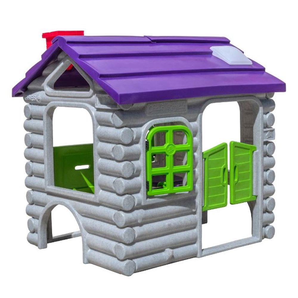 Casinha Infantil Chalé Infinity