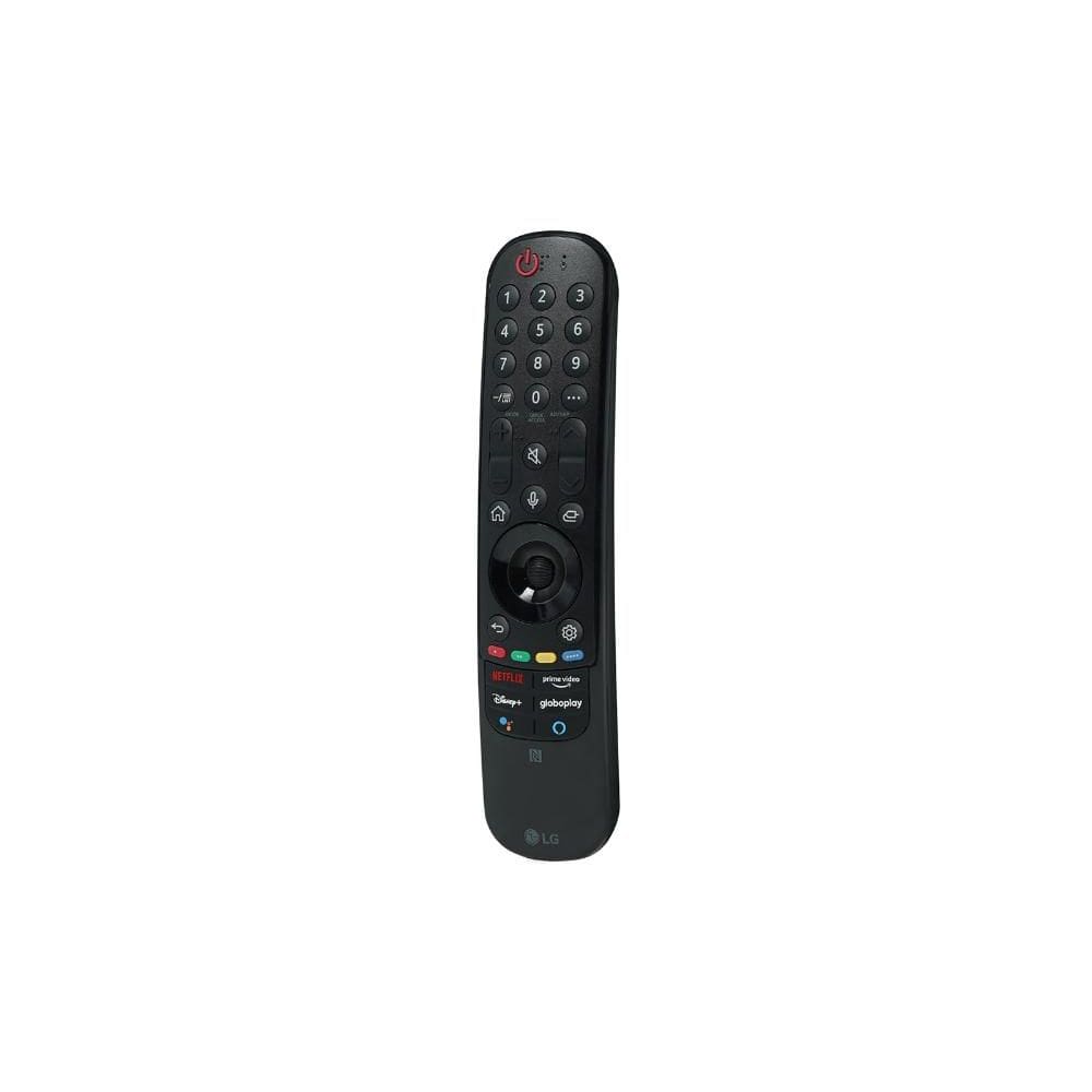 Controle Smart Magic MR21GC LG - AKB76036503