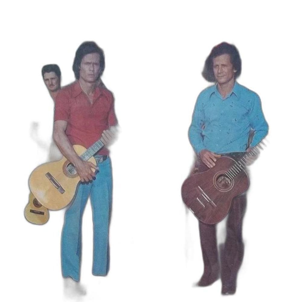 Cd Quintino E Quirino - As Melhores