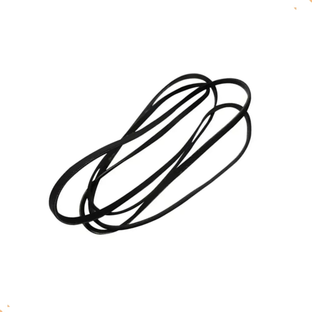 Correia Secadora Brastemp Ative W10284848 Bsr10