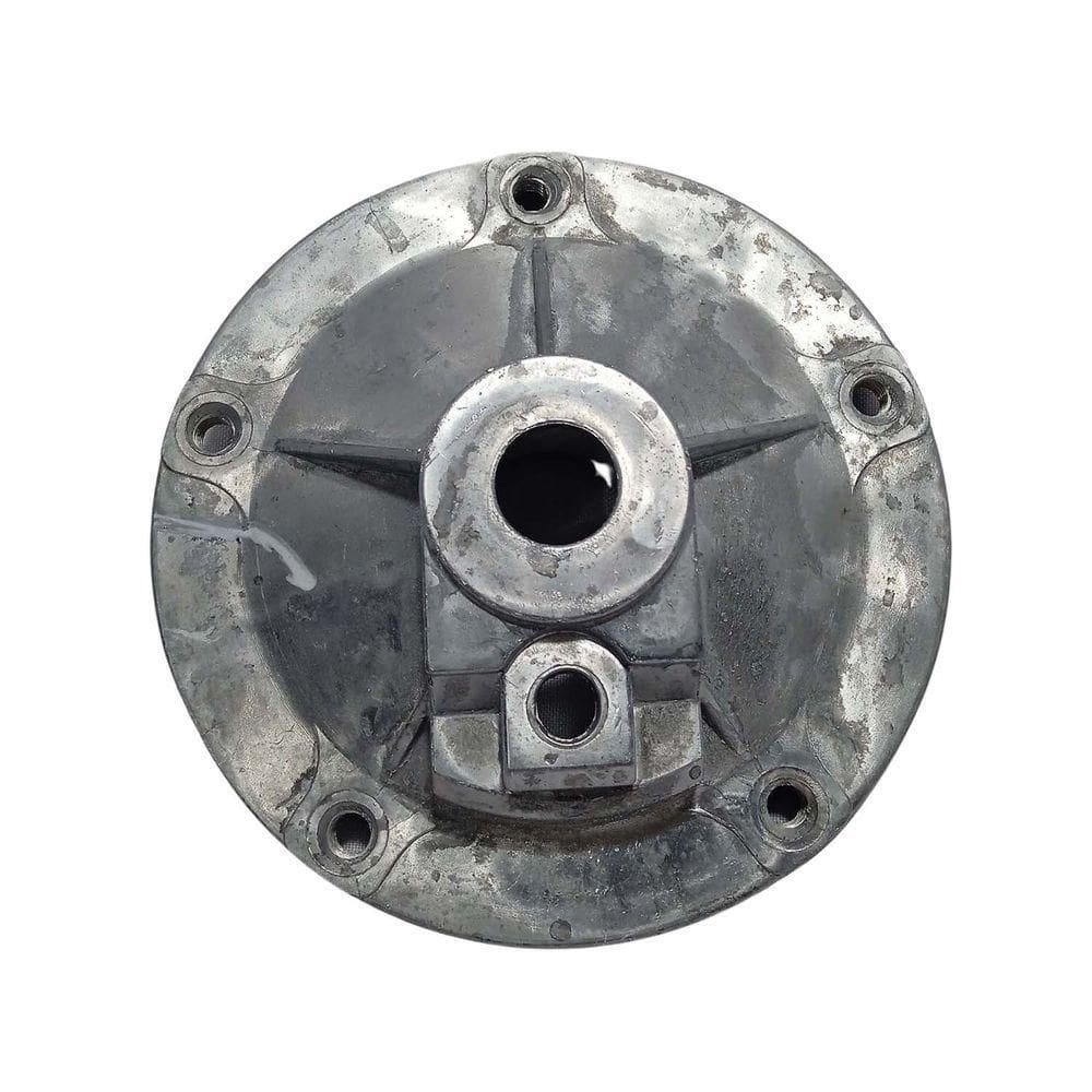 Cubo Electrolux 72000657 12Kg autêntico