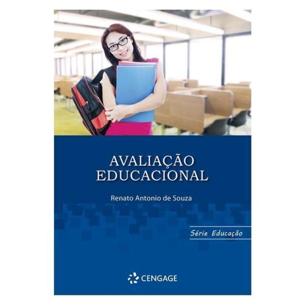 Avaliação Educacional