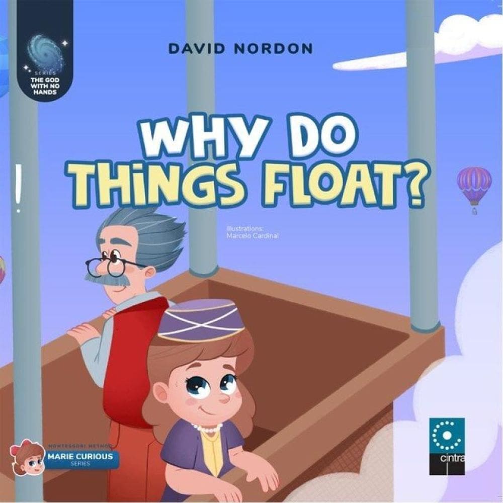 Why Do Things Float?