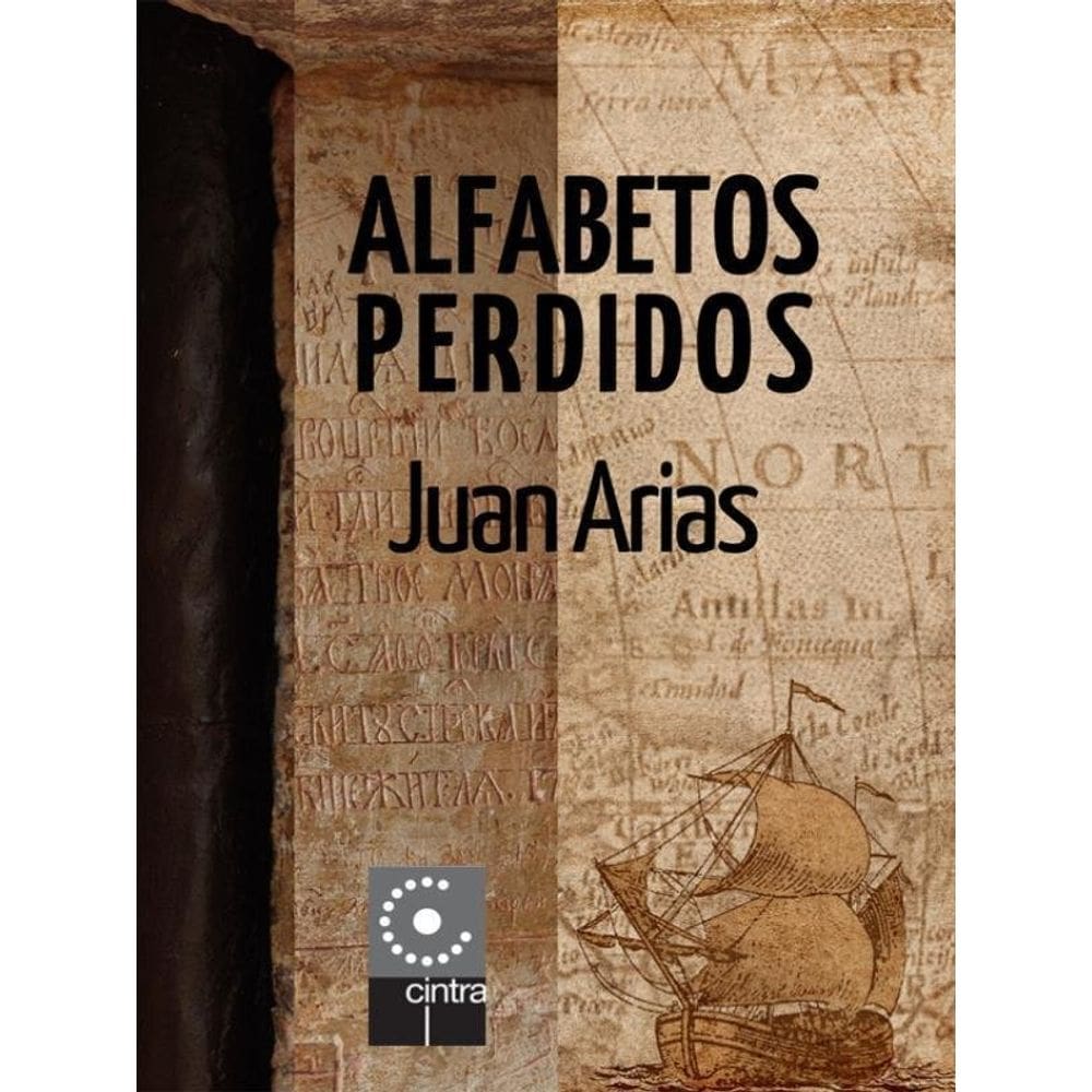Alfabetos Perdidos