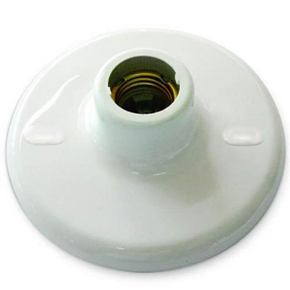 Plafon Branco