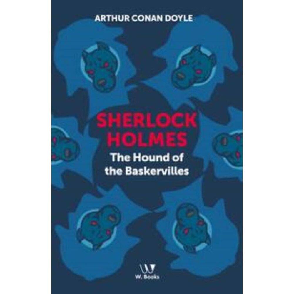 Conan Doyle, Arthur