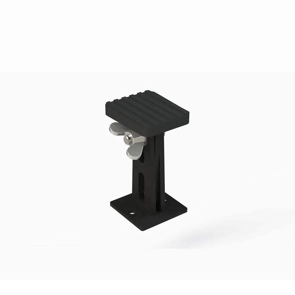 Prolongamento De Pedal Freio - Câmbio Manual