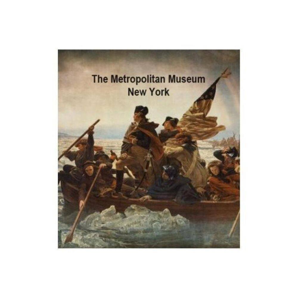 The Metropolitan Museum - New York