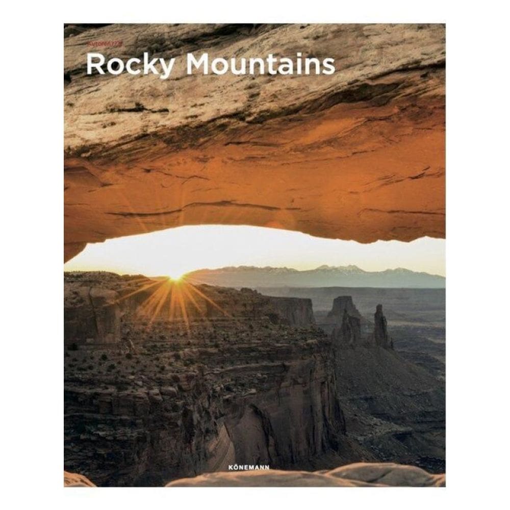 Rocky Mountains
