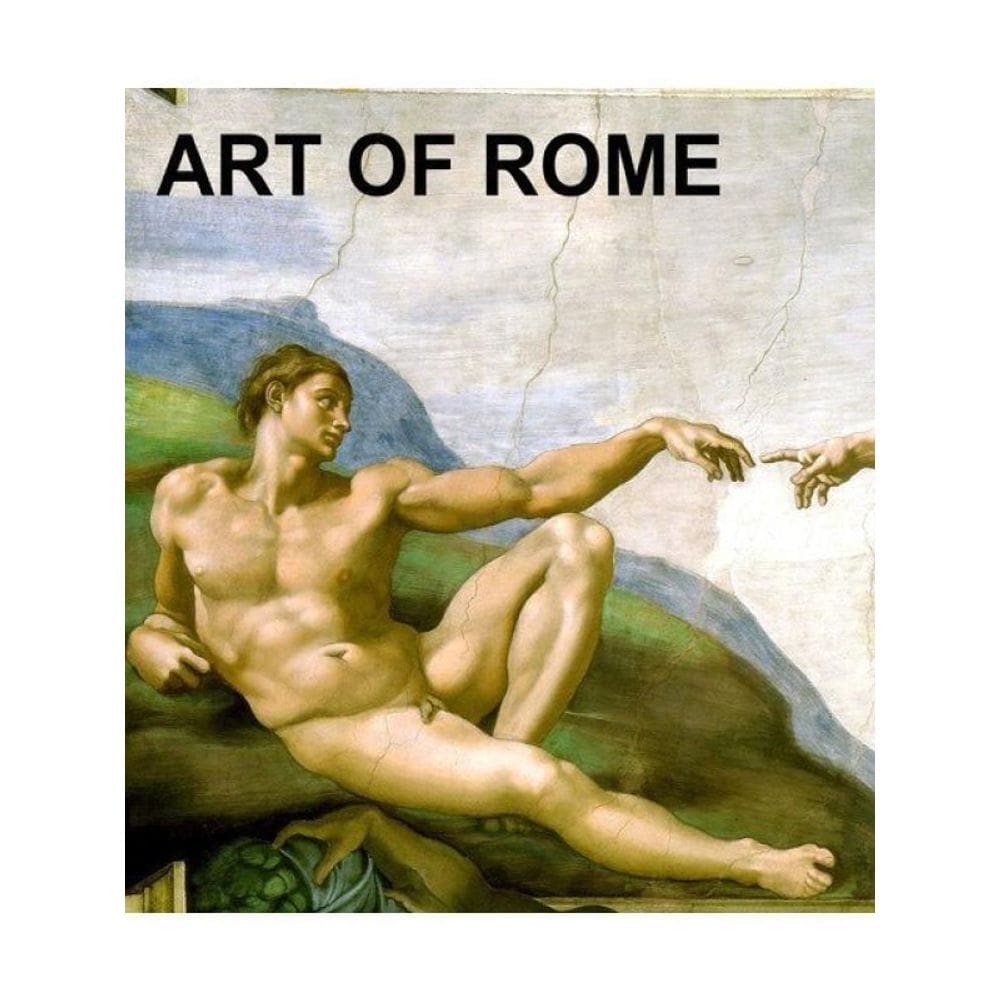 Art Of Rome