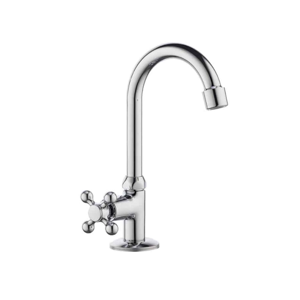 Torneira Bancada Bica em U C-33 - Eco