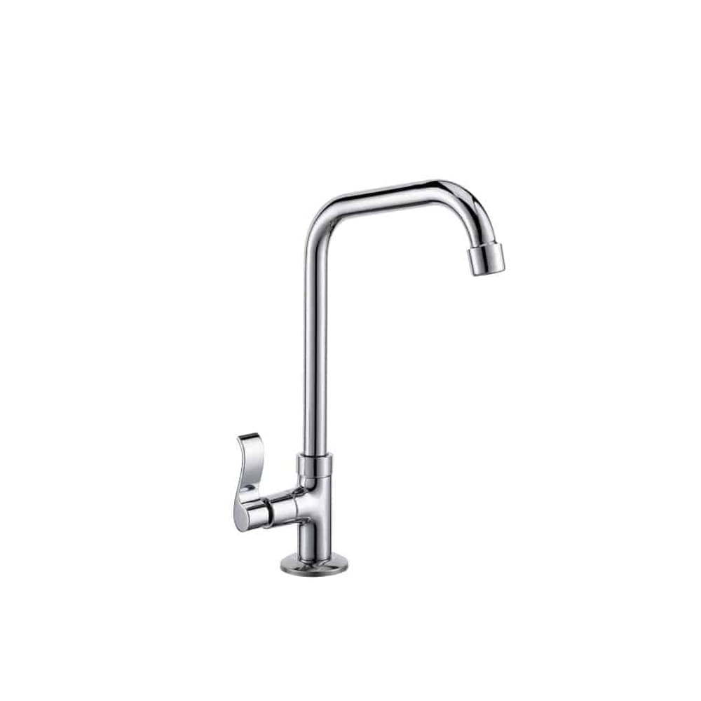 Torneira Bancada Bica Alta C-67 - Eco