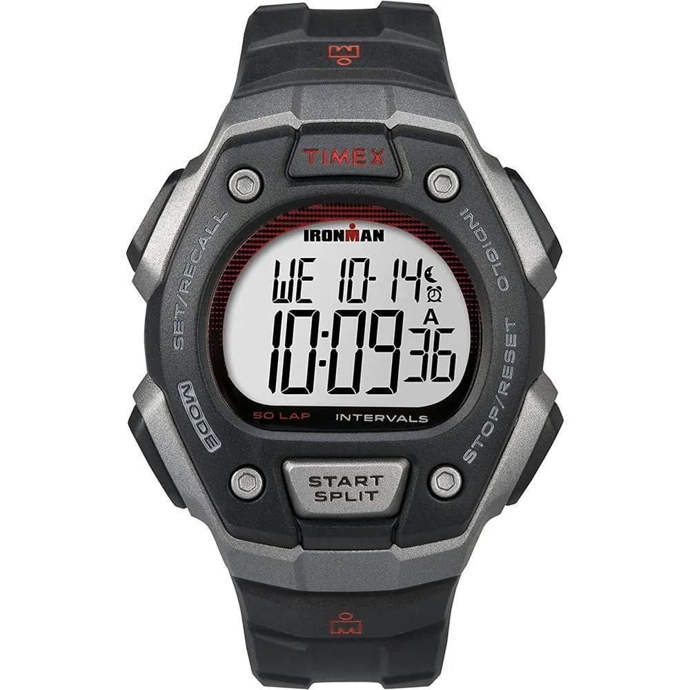 Relógio Timex Masculino Digital Esportivo Preto TW5K85900