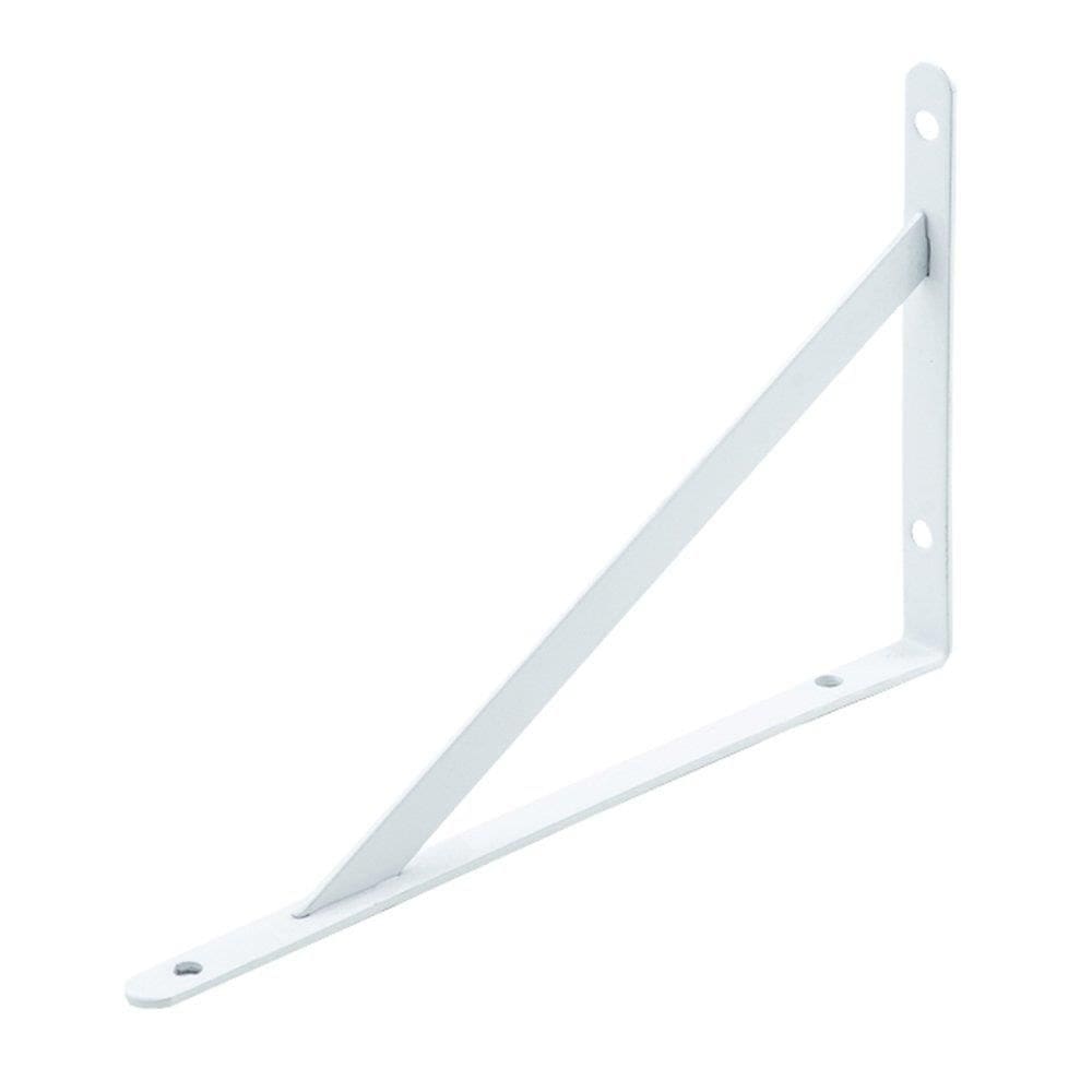 Mão Francesa Thompson 30cm - Embalagem c/ 12 Unidades