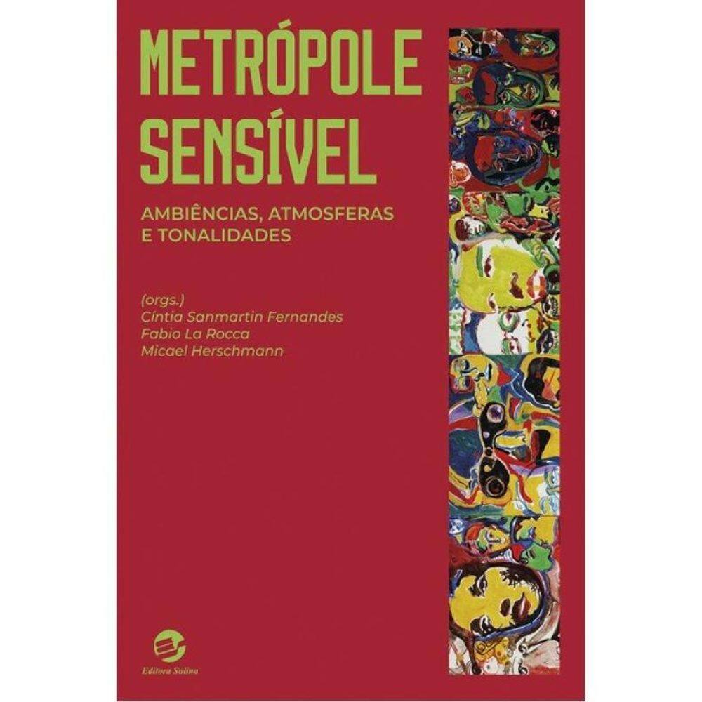 Metrópole Sensível
