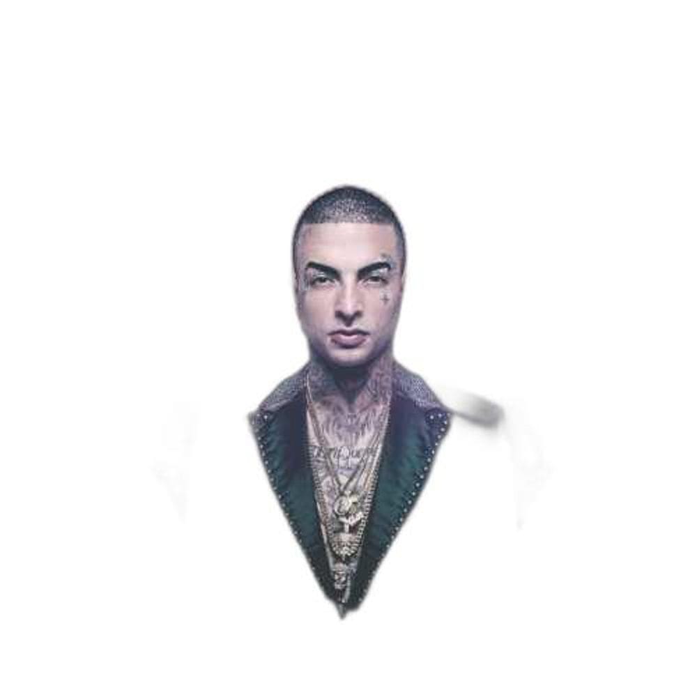 Cd Mc Guimê - Sou Filho Da Lua