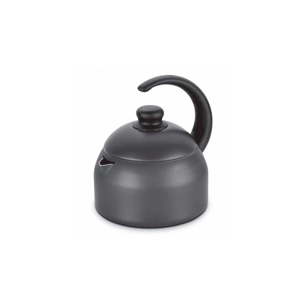 Chaleira Premium Black - Eirilar Em Alumínio