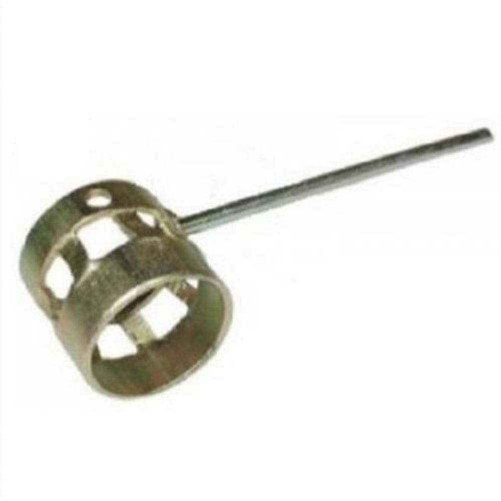 Tarraxa Para Tubo De Pvc 1`` - Tormep
