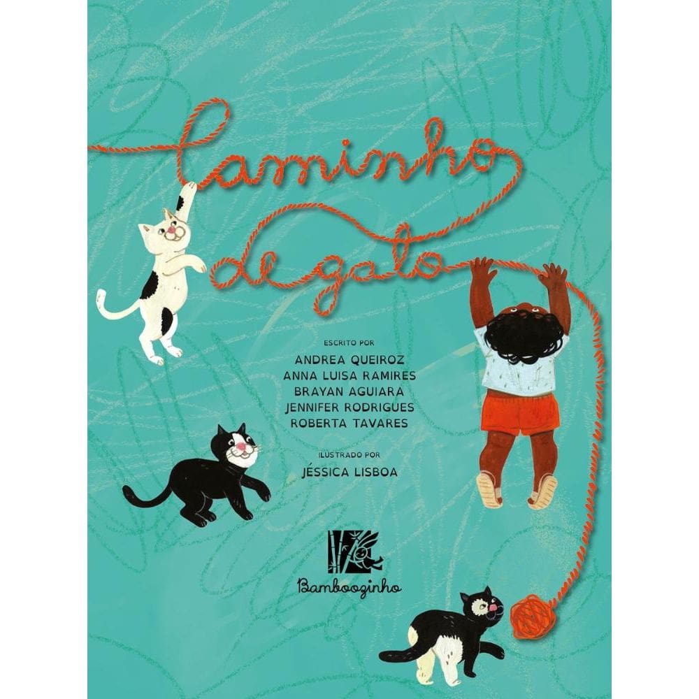 Caminho De Gato