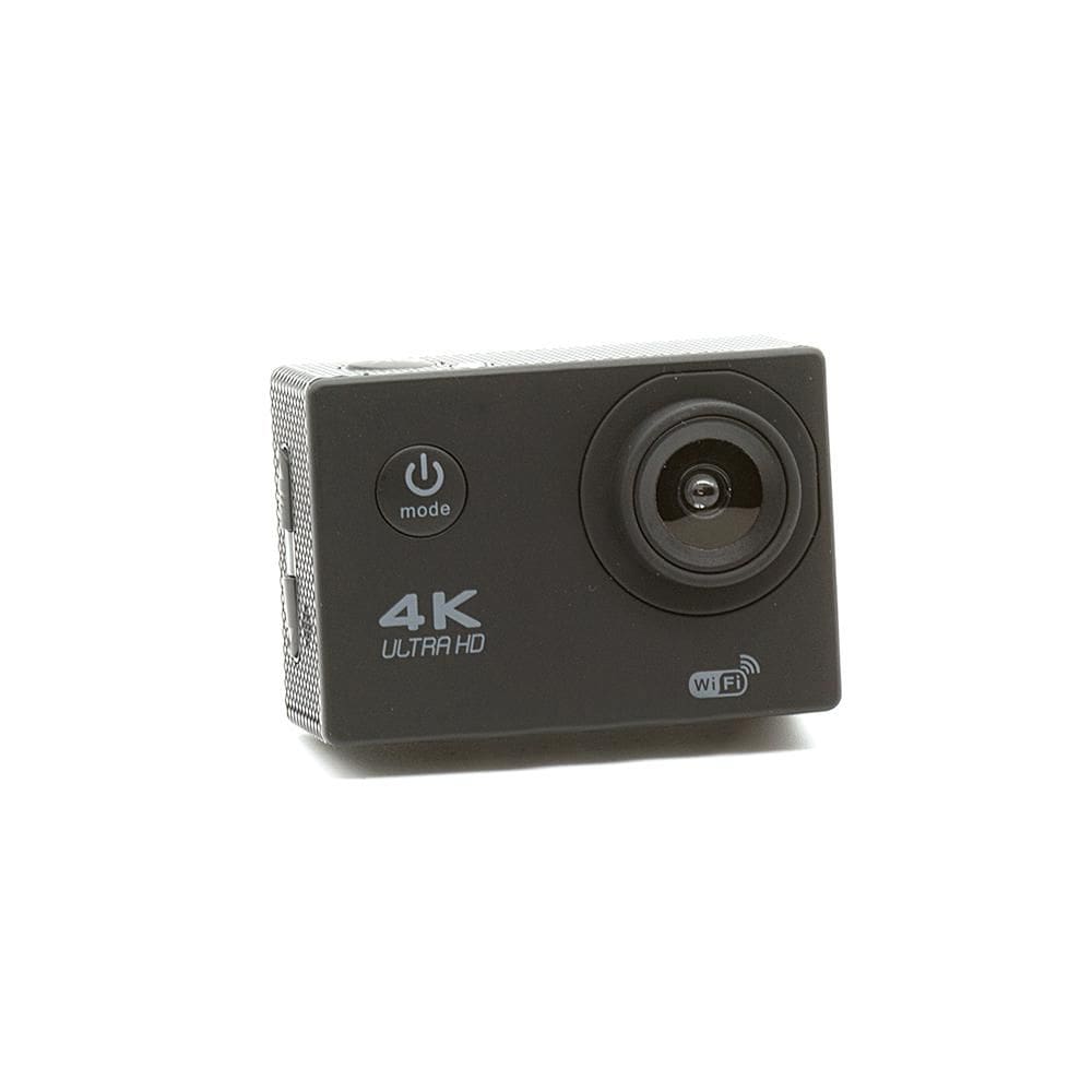 Câmera Action Go Cam Pro Sport Ultra 4k