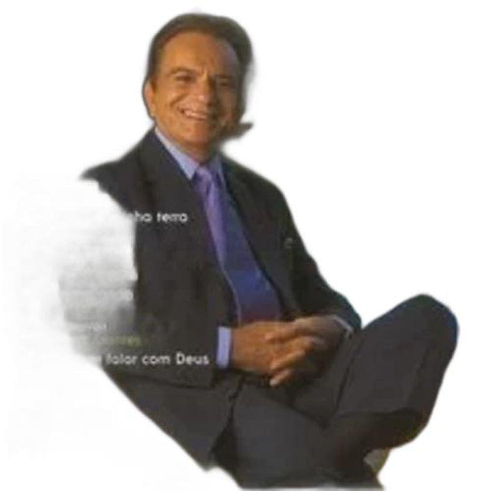 Cd José Messias - Seleção Nota 10 De José Messias