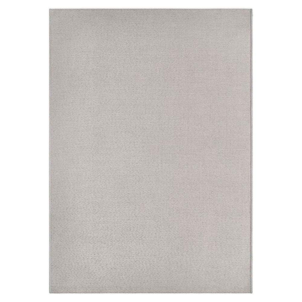 Tapete Sala Sisal Buzios Paraty 51 Cinza 1,00x1,50m