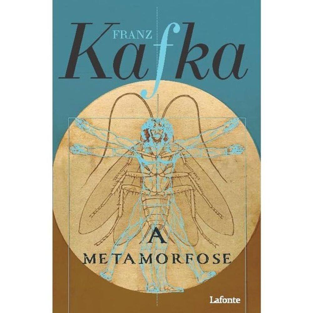 A Metamorfose