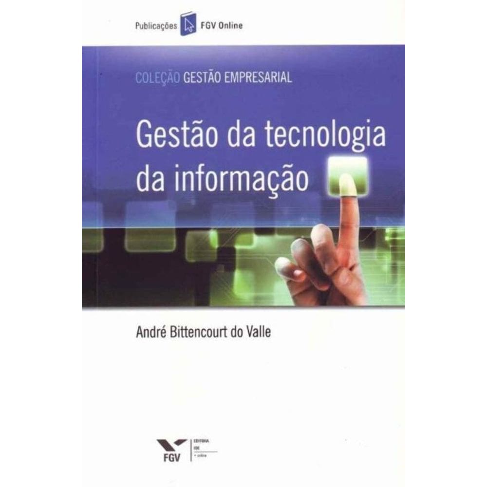 Gestao Tecnologica da Informacao