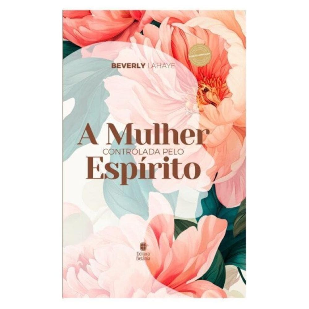 A Mulher Controlada Pelo Espírito