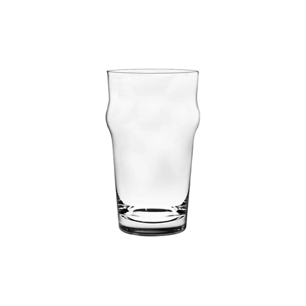 Copo De Cristal Bohemia Para Cerveja 400 Ml Nonic 1 Peça
